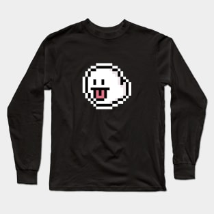 Ghostie Long Sleeve T-Shirt